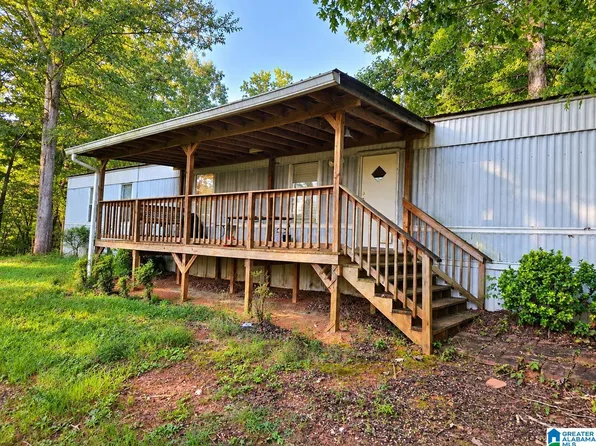140 County Road 662, Newell, AL 36264