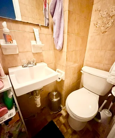 25 Sheafe St #4R — Photo 8