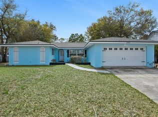 6602 Henrich Dr, Orlando, FL 32818