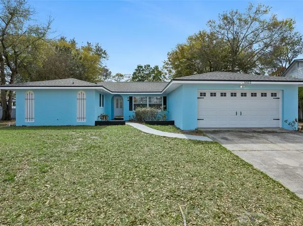 6602 Henrich Dr, Orlando, FL 32818