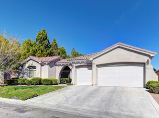 10332 Sweet Fennel Dr, Las Vegas, NV 89135