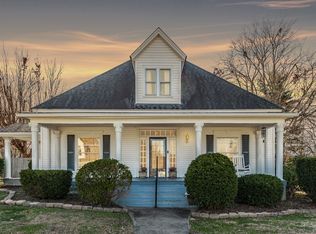 107 High St, Portland, TN 37148