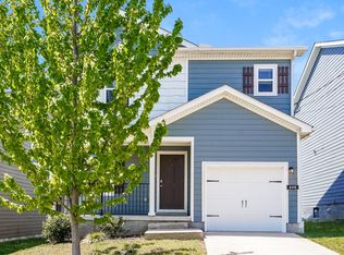 408 Bronson Dr, La Vergne, TN 37086