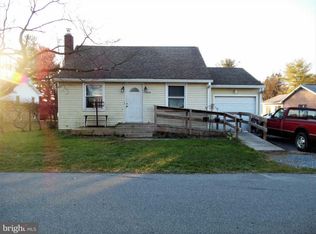 6500 Church St, Sykesville, MD