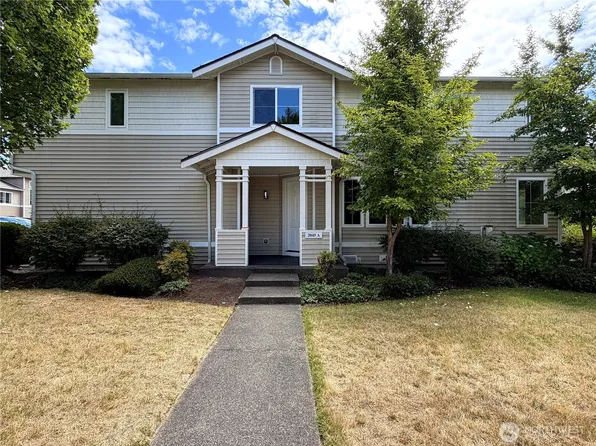 2045 Bobs Hollow Lane #A, Dupont, WA 98327