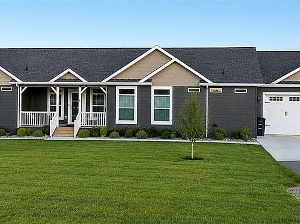 45 Stone Dr