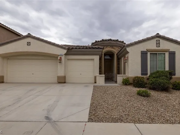 222 Valerian St, Henderson, NV 89015