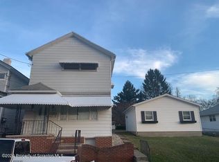 319 S Sherman Ave, Scranton, PA 18504