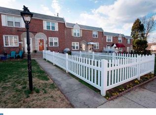 278 Westbrook Dr, Clifton Heights, PA 19018