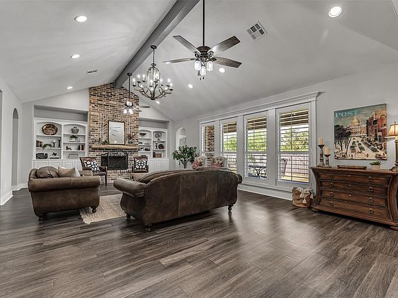 5th image of 4671 S Stonecrest Ct