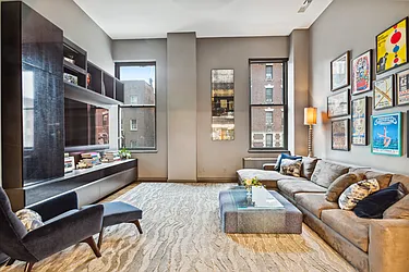 Rented by Corcoran