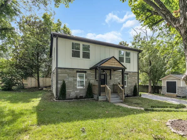 1706 Riverwood Dr, Nashville, TN 37216