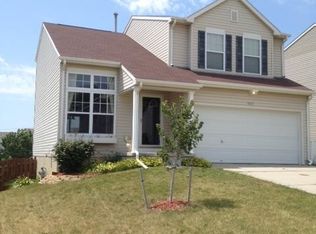 9004 N 155th St, Bennington, NE 68007