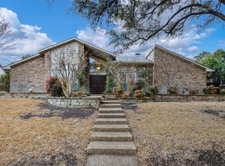 5927 Deseret Trl, Dallas, TX 75252