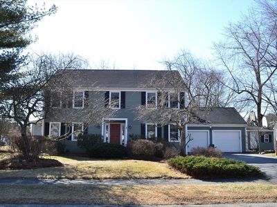 1 Abenaki Rd, Northborough, MA, 01532