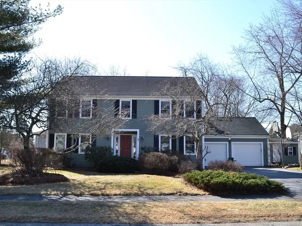 1 Abenaki Rd, Northborough, MA 01532