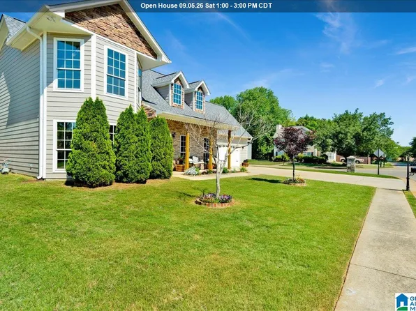 100 Victoria Sta, Alabaster, AL 35114