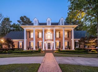 607 High Hampton Dr, Martinez, GA 30907