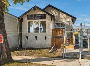 1832 Angus Street, Regina, SK S4T 1Z4