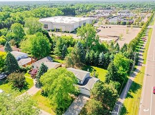 2997 Powderhorn Ridge Rd, Rochester Hills, MI 48309