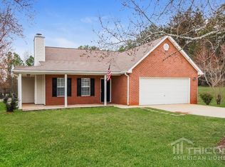 128 Meadow View Dr, Jackson, GA 30233