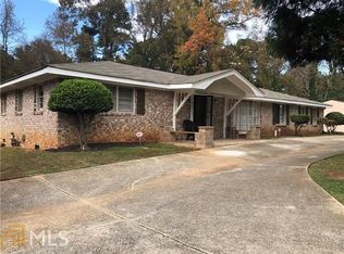 1145 Blair Bridge Rd, Austell, GA 30168