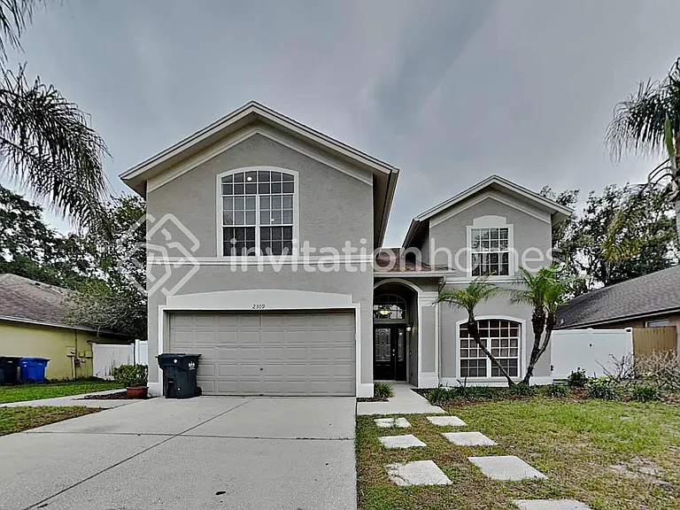 2309 Needham Dr — Photo 1