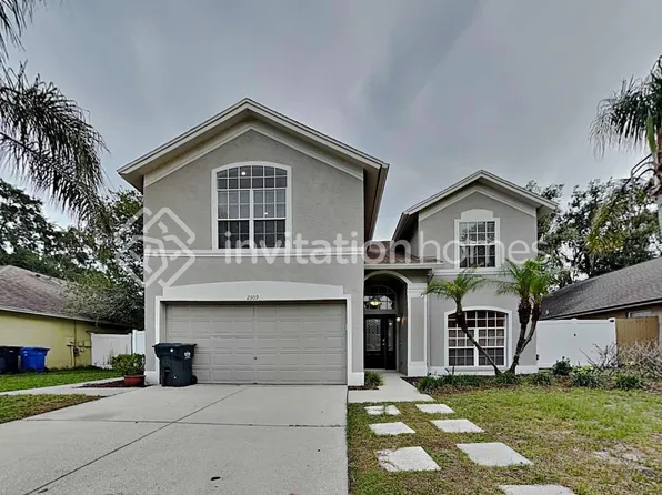 2309 Needham Dr, Valrico, FL 33596