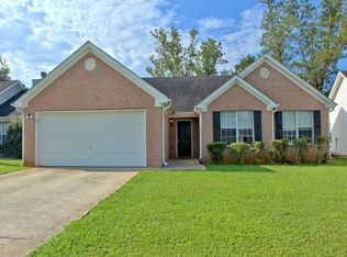 110 Pecan Point, Griffin, GA 30224