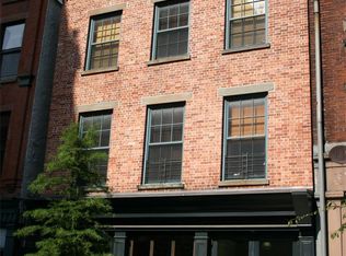 268 Water St, New York, NY 10038