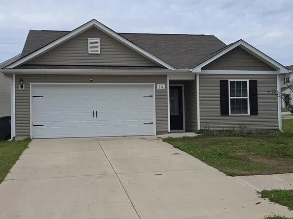 622 Calming Dusk Way, Elgin, SC 29045