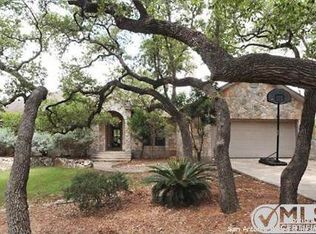 27023 Picolo Pl, San Antonio, TX 78260