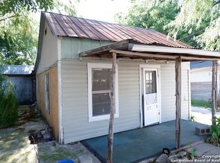 115 Jesus Aly, San Antonio, TX 78207