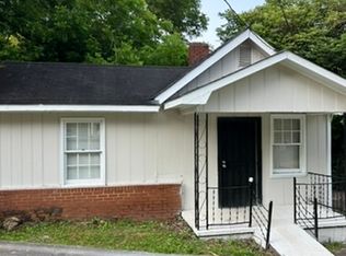 202 Dix St, Lagrange, GA 30241
