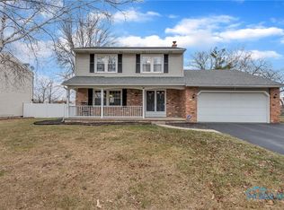 131 Mallard Rd, Perrysburg, OH 43551