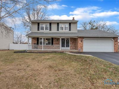 131 Mallard Rd, Perrysburg, OH, 43551