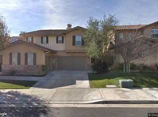 16436 Quail Ridge Ln, Chino Hills, CA 91709