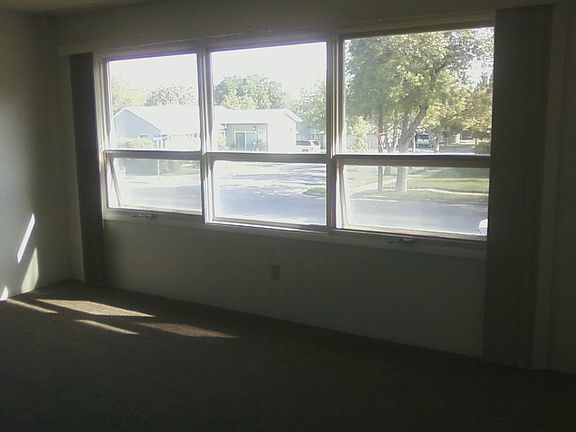 Bright Livingroom