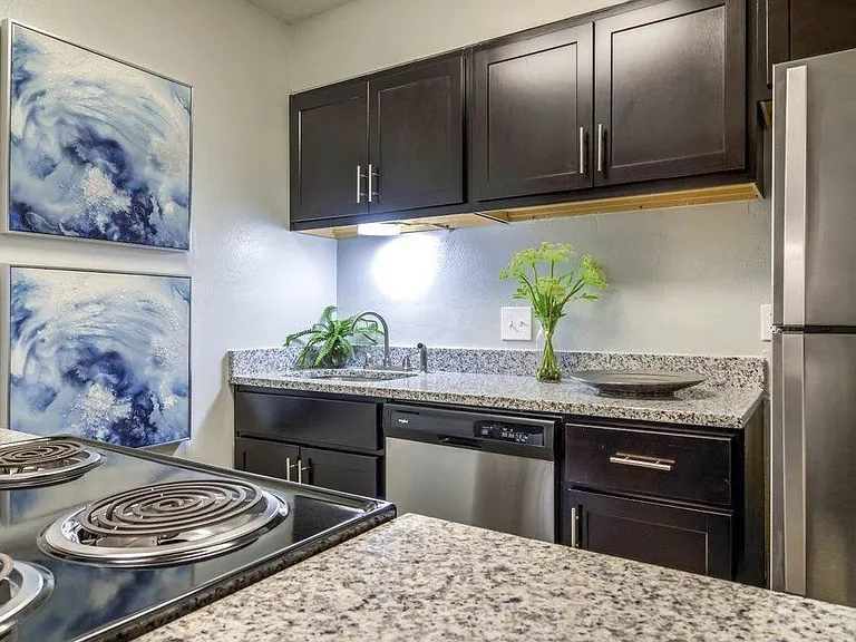 The Onyx Hoover Apartments — Photo 25