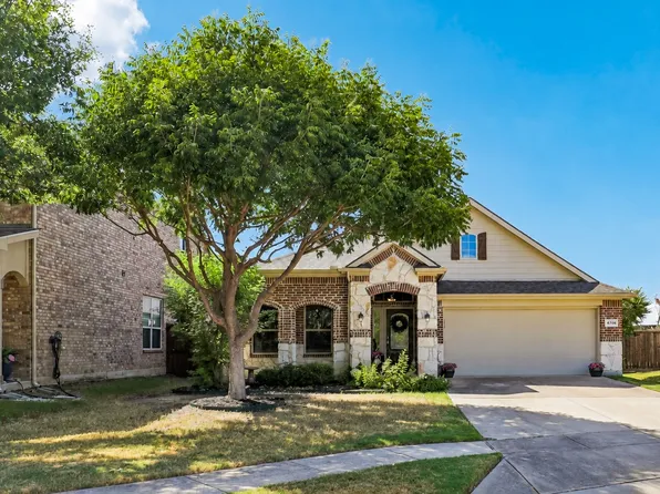 4708 McClellan Dr, Frisco, TX 75034