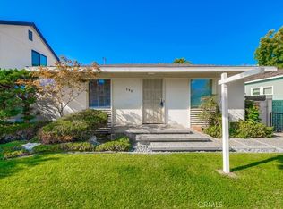 295 Glendora Ave, Long Beach, CA 90803