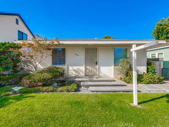 295 Glendora Ave, Long Beach, CA 90803
