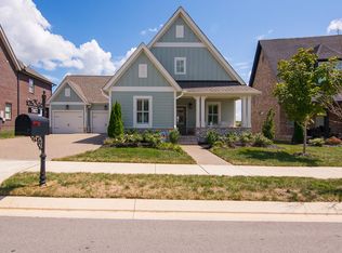 767 Fontwell Ln, Franklin, TN 37064
