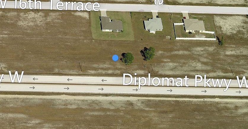 1st image of 613 Diplomat Pkwy W