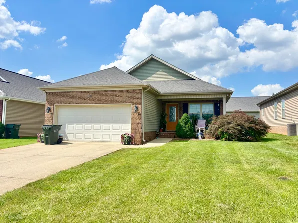 102 Saddlebrook Ct, Hopkinsville, KY 42240