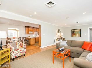 1611 Alston Rd, Towson, MD 21204