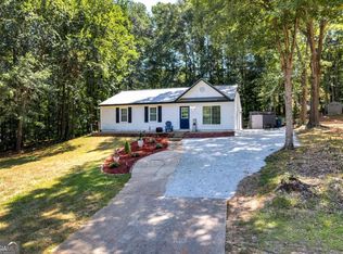 1316 Hickory Cir, Auburn, GA 30011