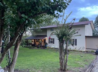 8 Glacier Rd, Johnson City, TN 37604