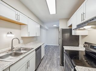 Saratoga Place Apts, Erlanger, KY 41018