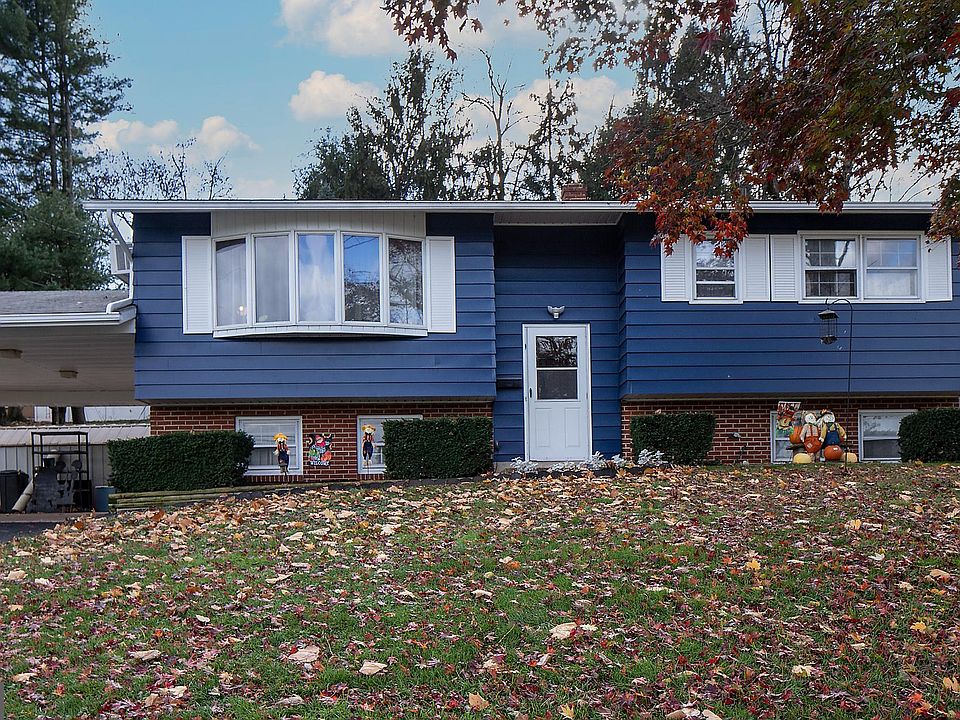 1603 Spring Garden Dr, Middletown, PA 17057 Zillow